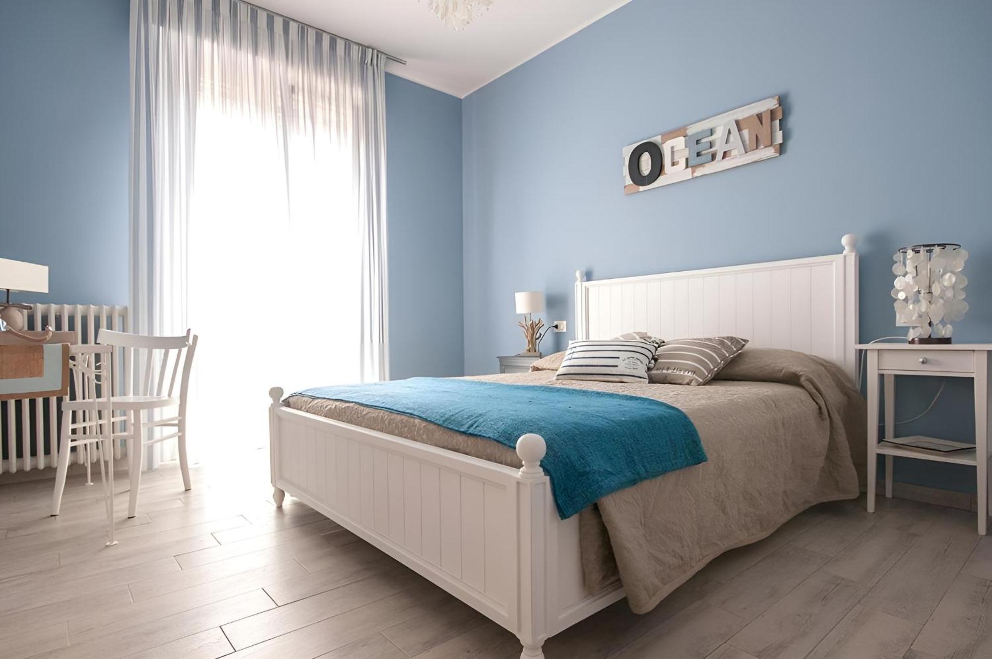Alla Scaletta - Stanze Con Bagno Privato E Wifi A Pochi Passi Dal Duomo Mirandola Exteriér fotografie